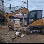 Penanganan bencana Sumatera diperkuat, Kementerian PU mobilisasi 1.709 alat berat