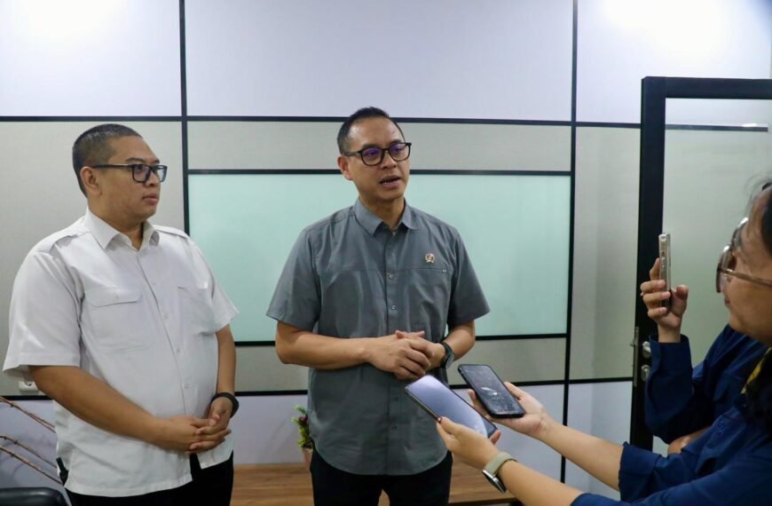 Masih Pegang Girik di 2026? Kementerian&hellip;