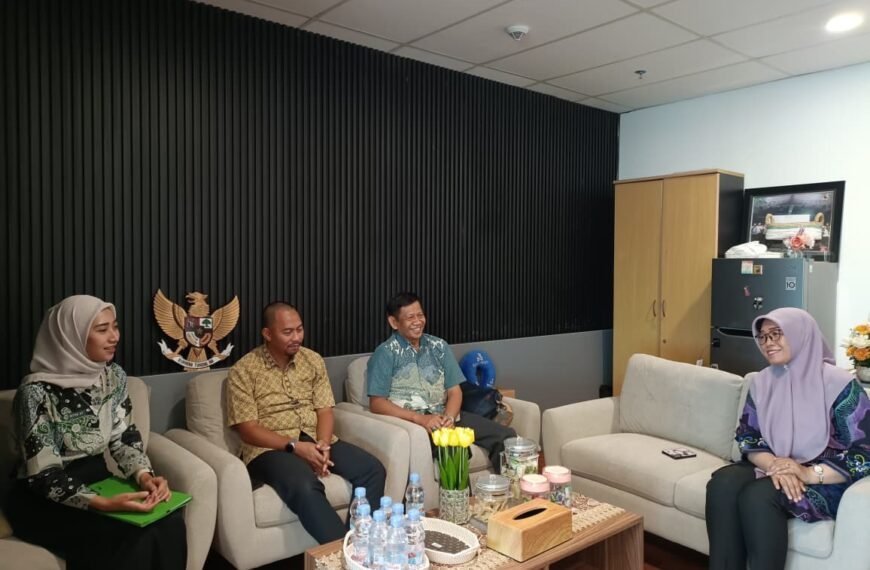 Kanwil BPN Provinsi Kaltim dan Pemprov&hellip;