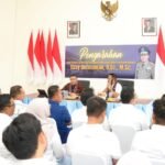 Pesan Wamen Ossy ke Jajaran Kantor Pertanahan Kabupaten Mempawah: Tingkatkan Layanan Sesuai Kebutuhan Masyarakat