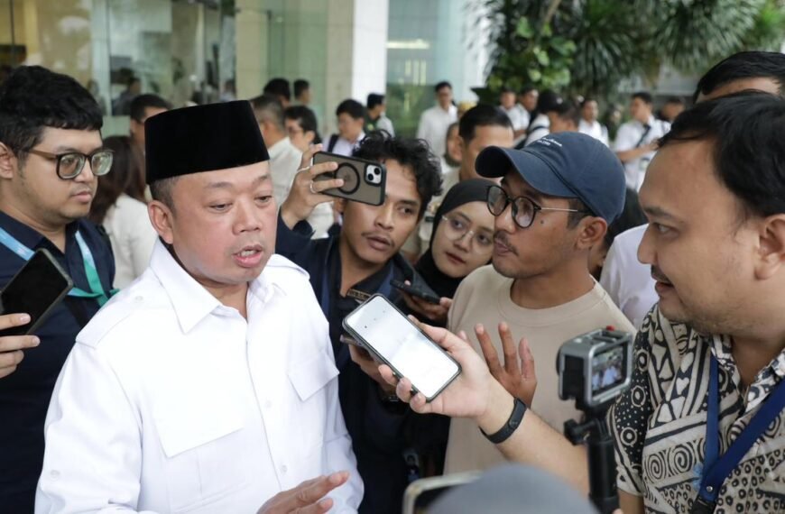 Pastikan Ketersediaan Lahan dan Kepastian Hukum&hellip;