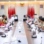 Penuhi Kebutuhan Masyarakat akan Pelayanan, Kementerian ATR/BPN Tengah Menyusun Pola Pembinaan Kapasitas SDM