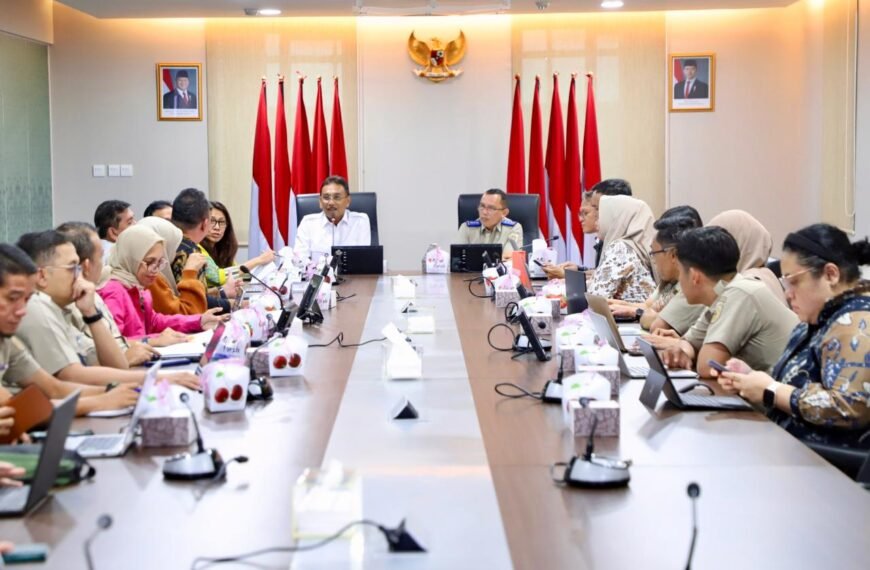 Penuhi Kebutuhan Masyarakat akan Pelayanan, Kementerian&hellip;