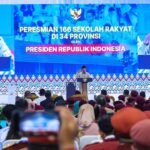 Ikuti Peluncuran 166 Sekolah Rakyat, Wamen Ossy: Setiap Anak Indonesia Berhak atas Pendidikan yang Layak