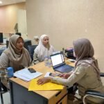 Evaluasi dan Pemantauan Layanan Umum dan Humas, Kanwil BPN Kaltim Dorong Perbaikan Berkelanjutan