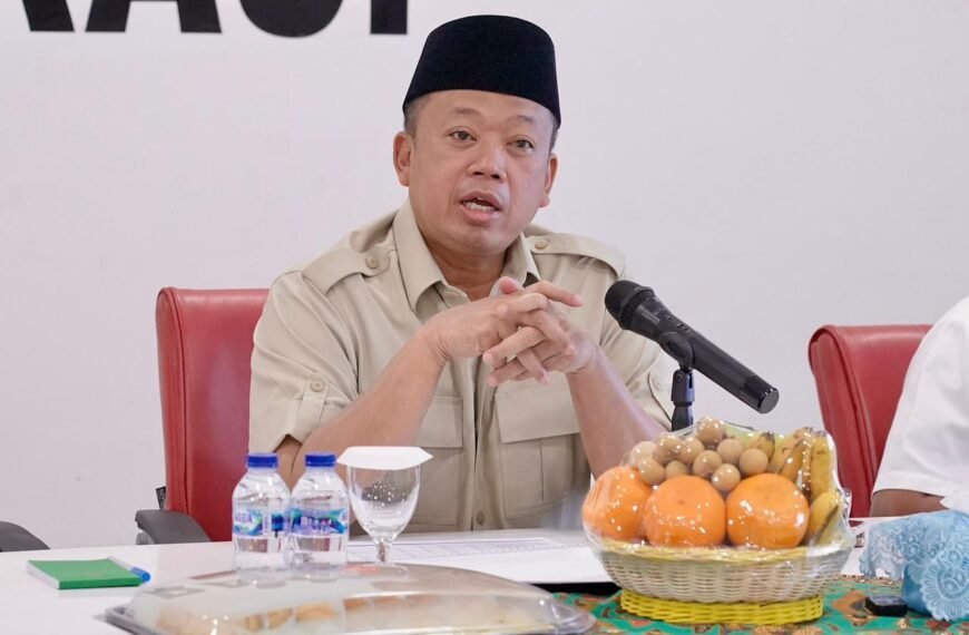 Tingkatkan Kualitas Loket Layanan Pertanahan, Menteri&hellip;