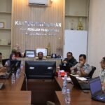 PDDM Jadi Fokus, Kantor Pertanahan PPU Percepat Penyelesaian Layanan 2025