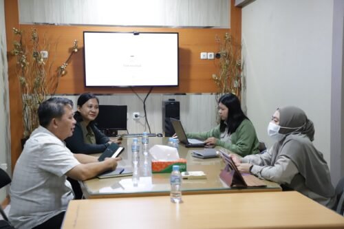 WhatsApp Image 2026 01 15 at 08.50.13 Kanwil BPN Provinsi Kaltim Terima Audiensi Dinas PUPR Kabupaten Mahakam Ulu Terkait Pengadaan Tanah PROKALTIM