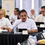 Catatkan Capaian Positif, Sekjen ATR/BPN Paparkan Realisasi Program Pertanahan 2025 Mayoritas di Atas 100 Persen