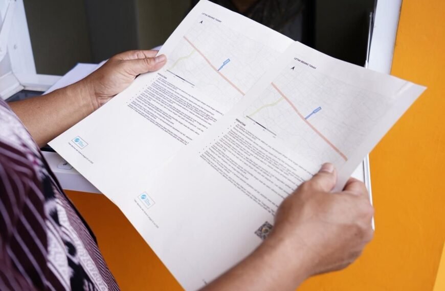 Awal 2026, Kementerian ATR/BPN Targetkan Peningkatan&hellip;