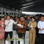 Di Momen Peringatan Hari Desa Nasional Tahun 2026, Wamen Ossy: Legalitas Hak Atas Tanah Penting untuk Dukung Pembangunan Desa