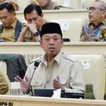 Menteri Nusron Tegaskan Kehadiran Negara Lindungi Hak Atas Tanah bagi Masyarakat Terdampak Bencana
