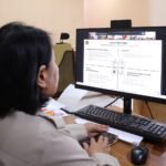 Penguatan SPIP dan Risiko Jadi Fokus Coaching Clinic ATR/BPN di Penajam