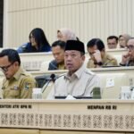 Kementerian ATR/BPN Pastikan Kesiapan Lahan Huntap dan Huntara bagi Masyarakat Terdampak Bencana di Sumatera