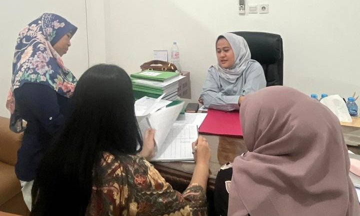 Kanwil BPN Provinsi Kaltim Laksanakan Pembinaan dan Pengawasan PPAT di Penajam Paser Utara