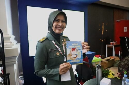 WhatsApp Image 2026 01 23 at 16.19.54 Masyarakat Apresiasi Inovasi Layanan Pertanahan yang Semakin Informatif: Setelah Datang Langsung Ternyata Lebih Mudah PROKALTIM