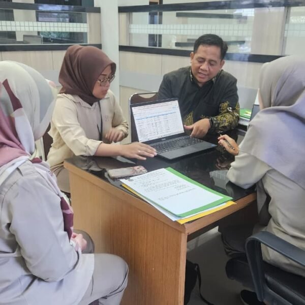 Kanwil BPN Provinsi Kaltim Perkuat Sinergi dengan Kanwil&hellip;