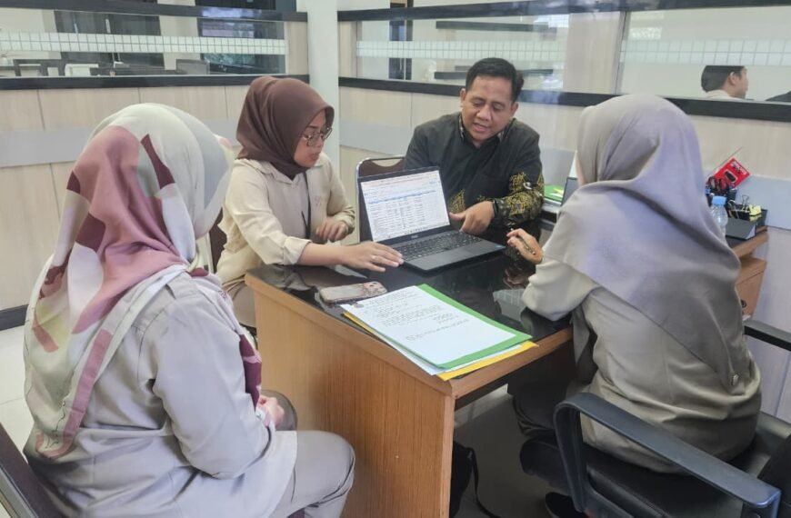 Kanwil BPN Provinsi Kaltim Perkuat Sinergi&hellip;