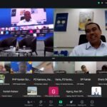 Isi Materi di Rakerda Kanwil BPN Provinsi Papua Barat, Biro Humas dan Protokol Imbau Jajaran Optimalkan Implementasi PESO dan Pengaduan Masyarakat