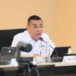 Dukung Penuh Sekolah Terintegrasi, Wamen Ossy Tekankan Kepastian Penyediaan Tanah dan Penataan Ruang