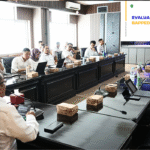Evaluasi Kinerja Bappeda Kaltim Jadi Fondasi Perencanaan 2027