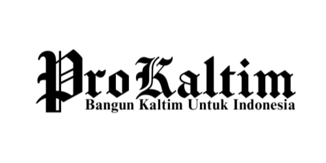 logo prokaltim hitam 1 Berita PROKALTIM