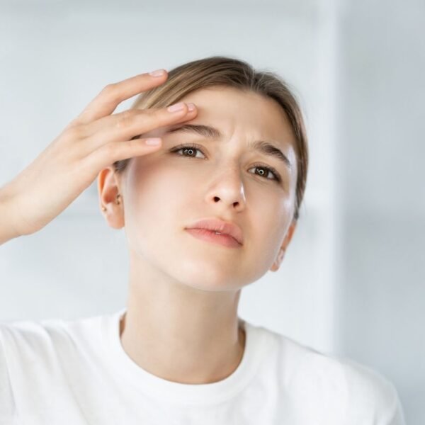 Minyak Wajah Dapat Dikontrol dengan Pola Perawatan Seimbang