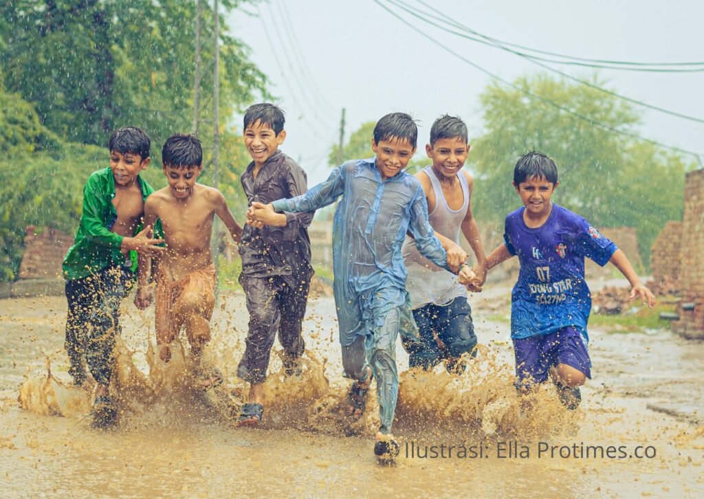 pendidikan gratis anak korban banjir Aceh Sumatra PKB Pastikan Santri Korban Banjir Aceh Tetap Sekolah Gratis di Pesantren — Perintah Langsung dari Cak Imin! PROKALTIM