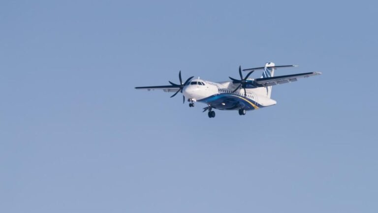 Kronologi ATR 42-500 Hilang Kontak Dan Operasi SAR Di Gunung Bulusaraung