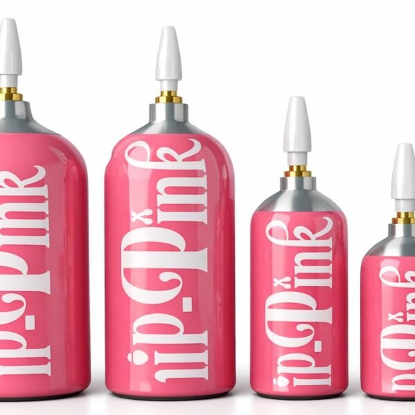 Whip Pink Disorot, Penyalahgunaan Gas N2O Dinilai Ancaman&hellip;