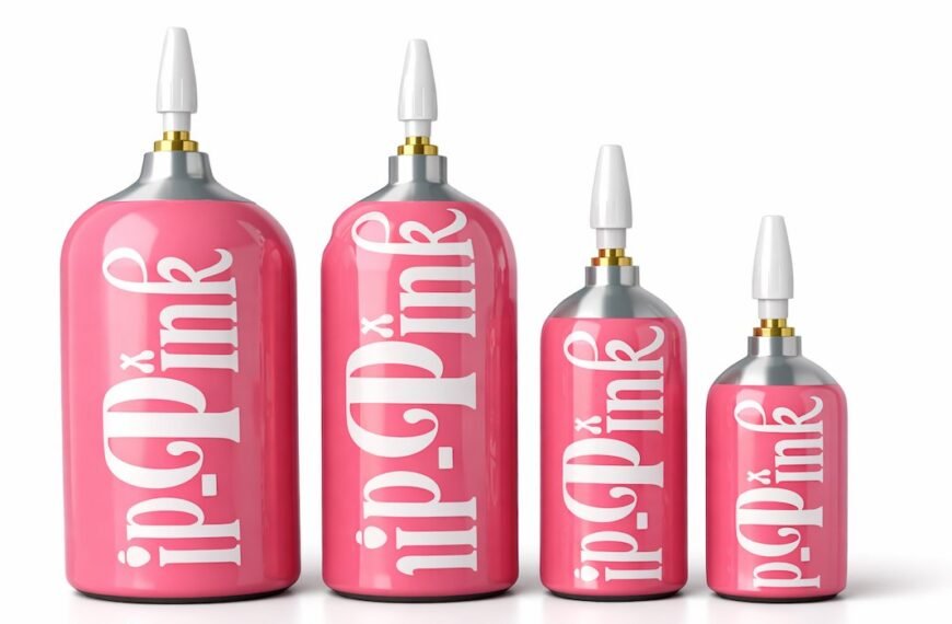 Whip Pink Disorot, Penyalahgunaan Gas N2O Dinilai Ancaman Kesehatan Serius