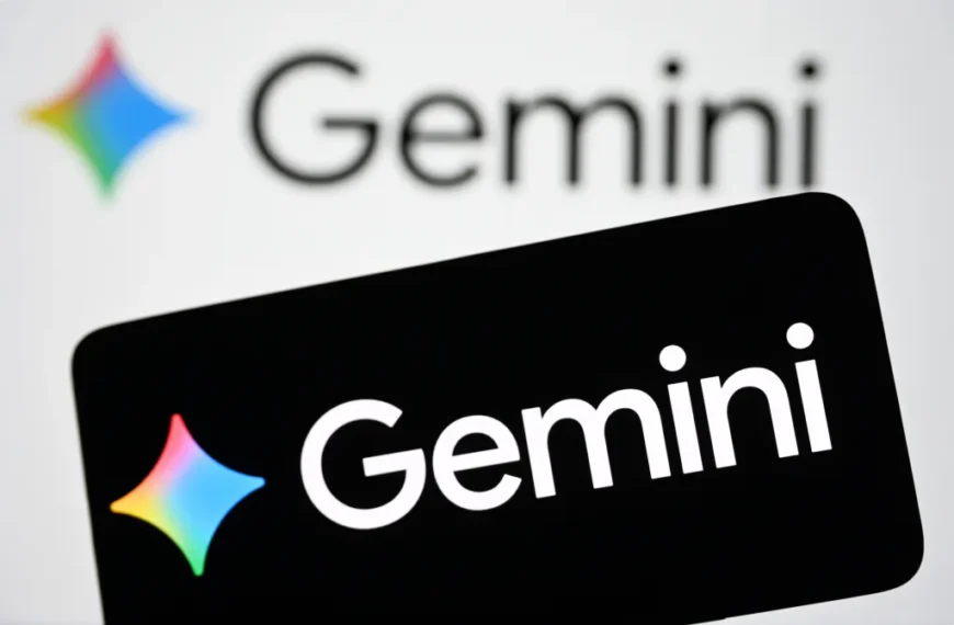 Google Laporkan Pengguna AI Gemini Melampaui 750 Juta&hellip;