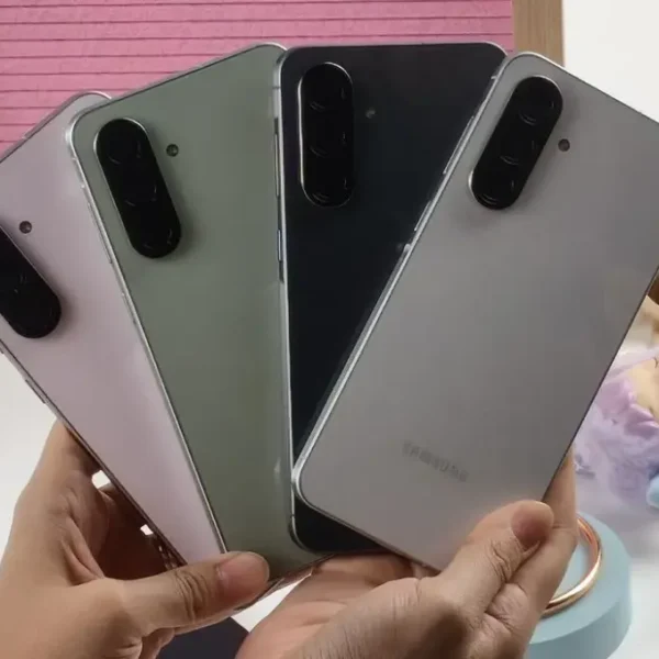 Samsung Galaxy A37 dan A57 Diprediksi Debut Maret&hellip;