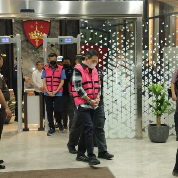 Kejaksaan Agung Tetapkan 11 Tersangka Perkara Dugaan Korupsi&hellip;