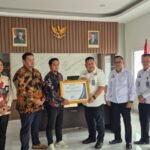 Rutan Tanah Grogot masuk kategori Sangat Baik versi Ombudsman Kaltim dengan nilai 88,83 dalam penilaian pelayanan publik 2025