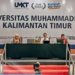 Perluasan Gratispol Kaltim Bantu Mahasiswa Aktif Dapatkan UKT Gratis
