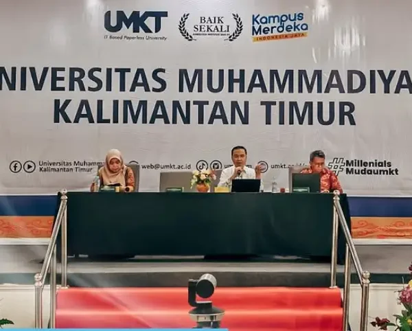 Perluasan Gratispol Kaltim Bantu Mahasiswa Aktif Dapatkan UKT&hellip;