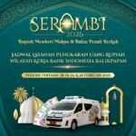 Jadwal Layanan Penukaran Uang Wilayah Kerja Bank Indonesia Balikpapan