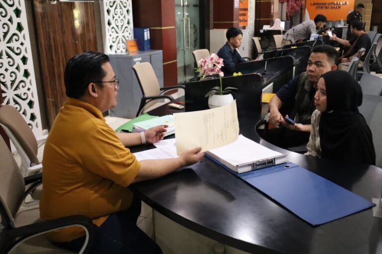 PELATARAN Permudah Warga Bandung Ambil Produk Roya Di Akhir Pekan