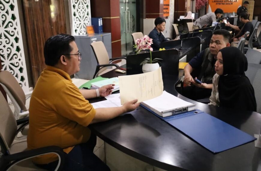 PELATARAN Permudah Warga Bandung Ambil Produk&hellip;