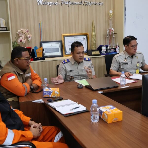 Selesaikan Sengketa Batas Secara Kekeluargaan, BPN PPU Jadwalkan&hellip;