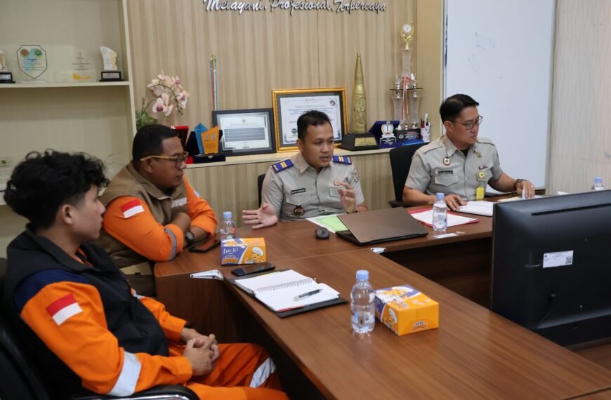 Selesaikan Sengketa Batas Secara Kekeluargaan, BPN&hellip;