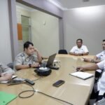 Kanwil BPN Provinsi Kaltim Hadiri Sosialisasi Petunjuk Teknis Penyelenggaraan Konsolidasi Tanah dan Pengembangan Pertanahan Tahun Anggaran 2026