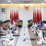 Sekjen ATR/BPN Pastikan Perencanaan Anggaran Tahun 2026 Matang Sejak Awal