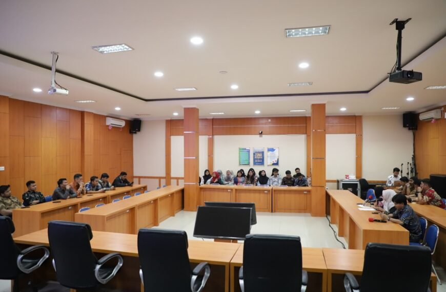 Tingkatkan Kualitas Layanan, Kanwil BPN Provinsi&hellip;