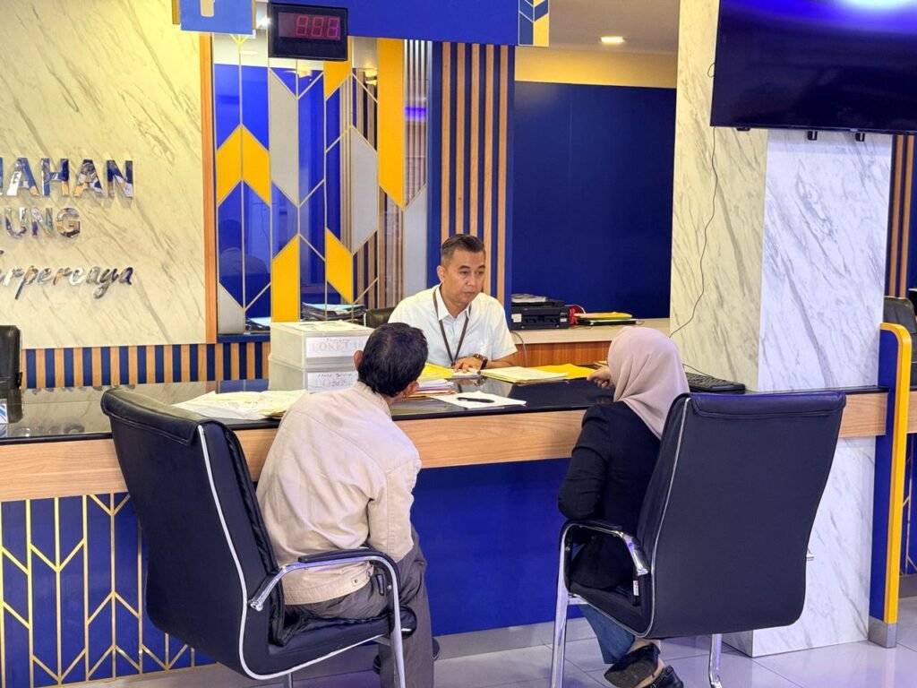 WhatsApp Image 2026 02 07 at 17.26.01 Ketahui Ada PELATARAN, Masyarakat Cari Informasi Layanan Pertanahan di Hari Libur PROKALTIM