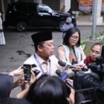 Menteri Nusron Tegaskan Kesinambungan Tanggung Jawab Negara dan Gotong Royong demi Kebangkitan Masyarakat di Tengah Bencana