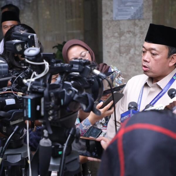 Nusron Wahid Sambut Positif Rencana Presiden Prabowo Bangun&hellip;