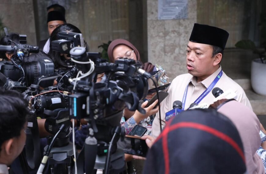 Nusron Wahid Sambut Positif Rencana Presiden&hellip;
