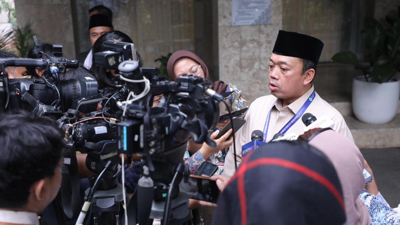 WhatsApp Image 2026 02 07 at 21.35.32 Nusron Wahid Sambut Positif Rencana Presiden Prabowo Bangun Gedung Umat di Eks-Kedubes Inggris PROKALTIM